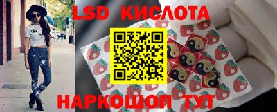 spice Берёзовский